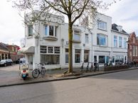 Kerklaan 36, 9717 HE Groningen