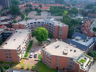 Frederiklaan 189-61, 5616 NG Eindhoven