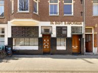 Admiraal De Ruijterweg 139-H, 1056 EZ Amsterdam