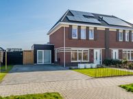 Harinxma van Donialeane 16, 9051 JL Stiens