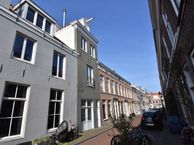 Cantaloupenburg 35, 2514 KJ Den Haag
