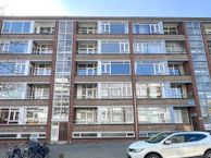 Pieter de Hoochweg 5-D, 3024 BE Rotterdam