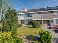 Bovendonksestraat 75, 4741 EE Hoeven