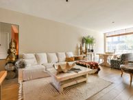 Saenredamstraat 59-BH, 1072 CD Amsterdam