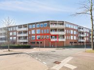 Sara Burgerhartsingel 325, 3813 NZ Amersfoort