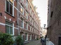 Manegestraat 36, 1018 VP Amsterdam