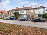 2e Hogenbanweg 55-B, 3042 AW Rotterdam