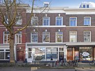 Witte de Withstraat 24, 2518 CV Den Haag