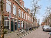 Van Sijsenstraat 63, 9724 NM Groningen