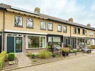 Burg. de Geerplantsoen 9, 3433 BD Nieuwegein