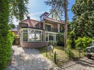 Graaf Florislaan 11, 1405 BR Bussum