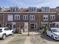 Monnikskap 5, 1944 KJ Beverwijk