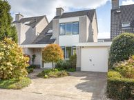 Scherp Zand 8, 4823 HT Breda