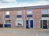 Achterwerf 71, 1357 BL Almere