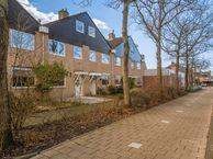 Heliotroop 15, 2691 HJ 's-Gravenzande