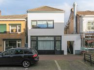 Fenkelstraat 10, 4731 JB Oudenbosch