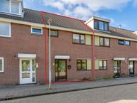 Willem Gertenbachstraat 32, 1106 WB Amsterdam