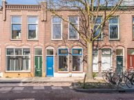 Nassaustraat 18, 2316 JD Leiden