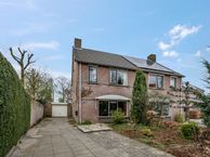 Burgemeester van den Boschstraat 121-B, 3958 CC Amerongen