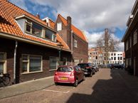 Druckerstraat 1-D, 2312 VB Leiden