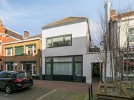 Fenkelstraat 10-A, 4731 JB Oudenbosch