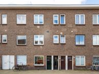 Menadostraat 24, 3532 SM Utrecht