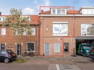Cypresstraat 68-A, 5213 ES Den Bosch