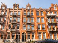 Domselaerstraat 59-2, 1093 JP Amsterdam