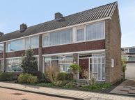Adriaan Banckertstraat 96, 3333 TB Zwijndrecht