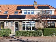 Patrimoniumstraat 17, 8861 HN Harlingen