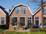 Stationsweg 83, 9201 GJ Drachten