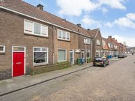 Borneostraat 30, 8022 PD Zwolle