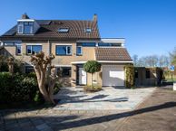 Blauwkarper 4, 2318 NN Leiden