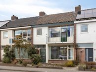 Montfortanenlaan 25, 5042 CT Tilburg