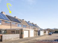 Bergeendstraat 22, 1755 PN Petten