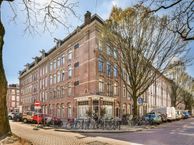 Cornelis Anthoniszstraat 36-D, 1071 VV Amsterdam