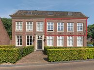 Burgemeester van den Boschstraat 1-C, 3958 CA Amerongen