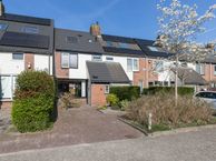 Pal Maleterstraat 6, 2332 ZH Leiden