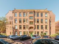 Balistraat 135-A, 1094 JK Amsterdam