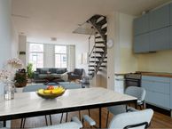 Volmarijnstraat 109-B, 3021 XM Rotterdam