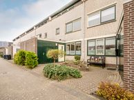 Okapistraat 27, 1338 JT Almere