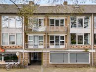 Mozartweg 69-C, 3816 LM Amersfoort