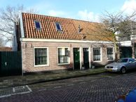 Witte Rozenstraat 35, 2311 XT Leiden