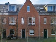 Jan Lievensstraat 41, 2316 AP Leiden