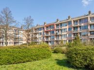 Adriaan Kluitstraat 3-3, 1065 XR Amsterdam