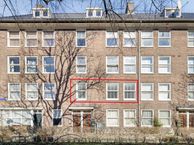 Jasper Leijnsenstraat 30-1, 1056 XZ Amsterdam