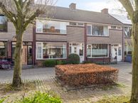 Grote Houw 166, 4817 RJ Breda