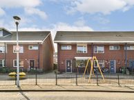 Figarolaan 58, 2152 JD Nieuw-Vennep