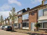 Beemsterstraat 22, 2131 ZB Hoofddorp