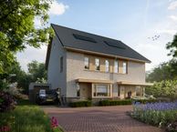 Klokkengietersstraat (Bouwnr. 27), 5735 EH Aarle-Rixtel